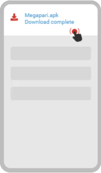 Megapari APK Download