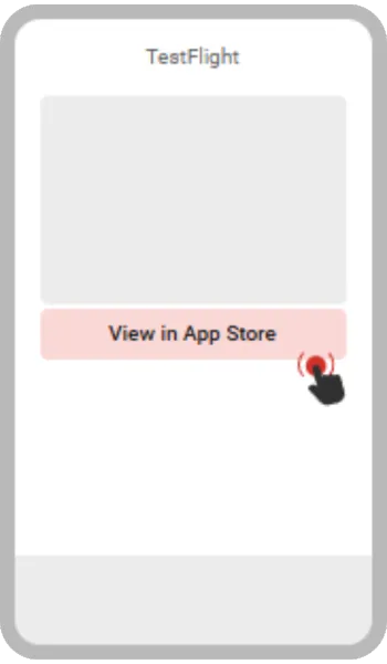 iOS Megapari App