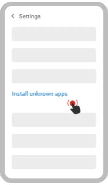 Megapari UK APK