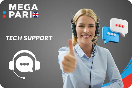 Megapari App Customer Support