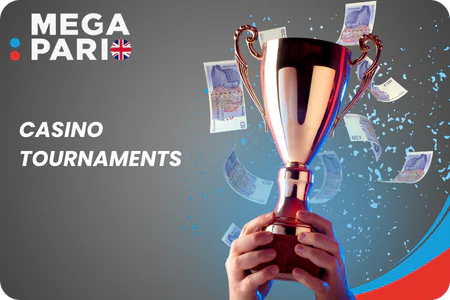 Megapari App Tournaments